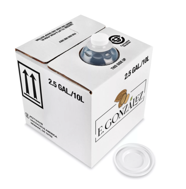 Aceite de Nuez Pecana 10L