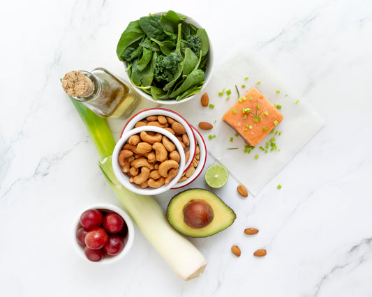 Alimentación Saludable