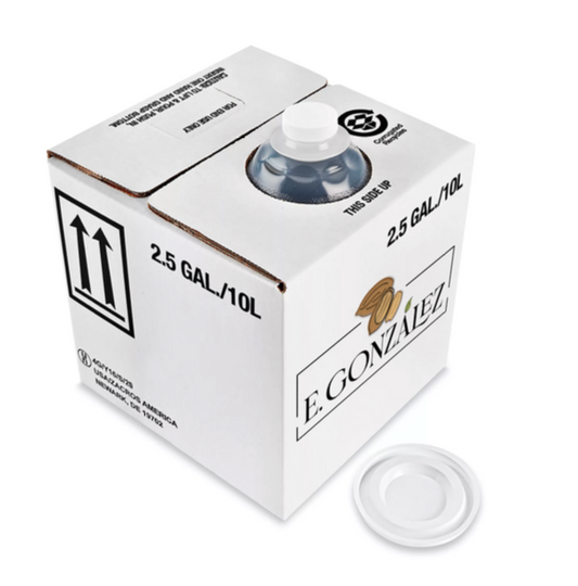 Aceite de Nuez Pecana 10L