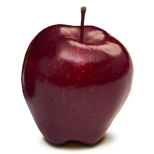 Manzana Red Delicious