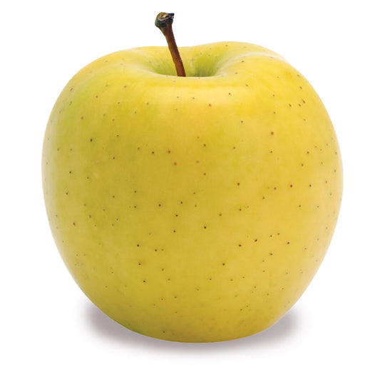 Manzana Golden Delicious